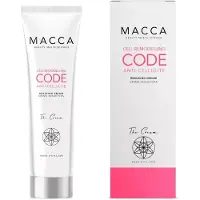 Macca Cell Remodelling Code Anti-Cellulite Crème 150ML