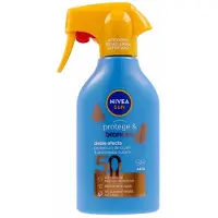 Nivea Sun Protect & Bronze Spray SPF 50 270 ml