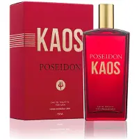 Instituto Espanol KAOS eau de toilette vaporisateur 150 ml