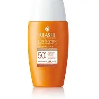 Rilastil Sun System Water Touch Fluide Hydratant Color 50 ml