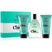 Aire Sevilla | Chic... |