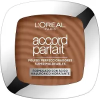 L'Oréal PARIS | ACCORD PARFAIT | Visage