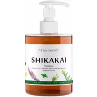 Alma Secret Shikakai Shampoo 500ML