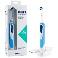 Kin Brosse à dents électrique rechargeable - 1 unité