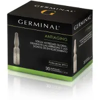 Sonstige Verlage DEEP ACTION Ampoules anti-âge pour peaux sèches, 30 x 1,5 ml
