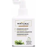 Voltage Cosmetics Acelerador Capilar Tratamiento Spray Cosmetics 200ml Multicolore 200 ml