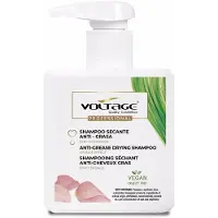 Voltage Cosmetics Cosmetics Anti-Grasa Dry Shampoo 500ML