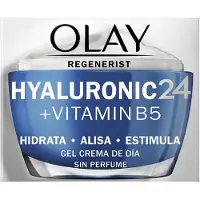 Olay Hyaluronic24 Gel Crème de Jour Vitamine B5 50 ml