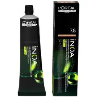 L'Oréal Inoa 7.8 60 g