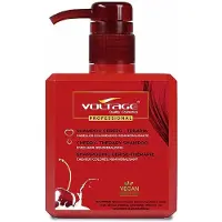 Voltage Shampoing Cosmetics CERISE-THÉRAPIE – 500 ml