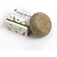 Alma Secret Shikakai Shampooing solide 85g
