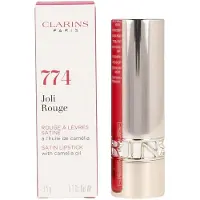 Clarins Joli Rouge Satin 774 3,5 g Maquillage
