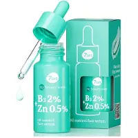 Sublime Market Connect Salicylsäure Serum Anti Akne Gesichtsserum mit Glykolsäure Koreanische Hautpflege AHA BHA Peeling S