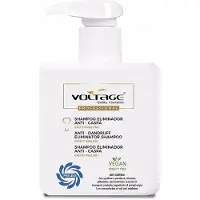 Voltage Cosmetics Cosmetics Shampooing antipelliculaire à effet peeling 500ML