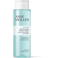 Anne Moller CLEAN UP Revitalizing Water Toner 400 ml