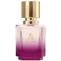 Scalpers Elle et la Fleur Sauvage eau de parfum 30 ml – Parfum floral frais et élégant
