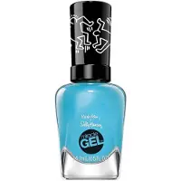 Sally Hansen MIRACLE GEL keita hani 919-contemporain-aérien 14,7 ml