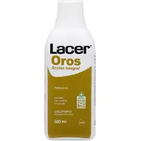 LACER OROS colutorio 500 ml