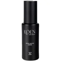Koen Japan Beauty Crème Hydratante Hito For Shine Control Oily/combination Skin 50ml