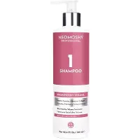Neom Magnificent Volume 300ml Shampoo Clair