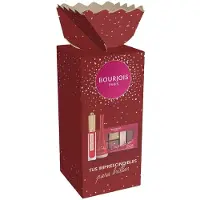 Bourjois Rouge Velvet Ink Liquid Lipstick Lote 08 Lipstick 3 Units Rouge Femme
