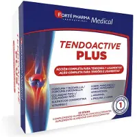 Forte pharma Tendoactive Plus for Tendons and Ligaments - 20 Sticks
