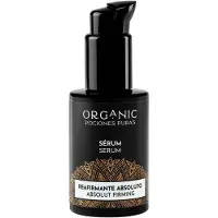 Organic Pociones Puras Absolute Firming Serum 30 ml