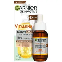Garnier Skinactive Sérum de Nuit Anti-Taches Vitamine C 30 ml
