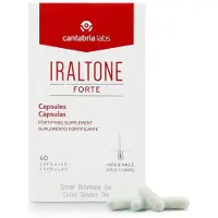 Iraltone AGA gélules 60 unités