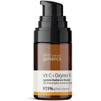 Generics Crème anti-âge Skin VIT C + OXYNEX K