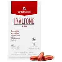 Iraltone | ORAL | Hair Treatments