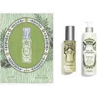 sisley Eau De Campagne 100ml Eau De Toilette Vert Homme