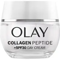 Olay Collagen Peptide 24h Day Spf30 50ml Clair