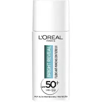 L'Oréal Anti-stain Facial Cream Br Nia Uv Fluid B50ml 550 Clair