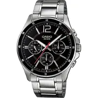 Casio Montres MTP1374D1AV