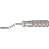 Unior Nipple Driver Tool Argenté
