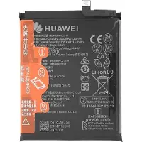 Huawei Batterie originale P30 HB436380ECW Batterie de remplacement 24022804