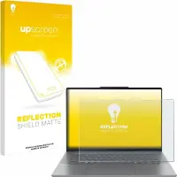 Upscreen Film de protection Protection d'écran Film mat antireflet (15")