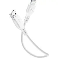 Cellularline Power Cable 60cm - Lightning