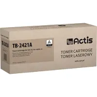 Actis Toner TB-2421A (remplace Brother TN-2421 ; Standard ; 3000 pages ; noir)