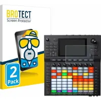BROTECT Film de protection antireflet Protection d'écran mat