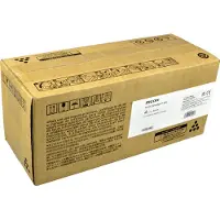 Ricoh P 501L - Noir - original - cartouche de toner