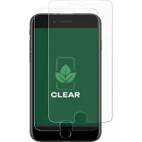 ScreenLeaf Film de protection pour écran d'iPhone 7 / 8 d'Apple – Film de protection d'écran transparent (Apple iPhone 7), Téléphone portable : film de protection, Transparent