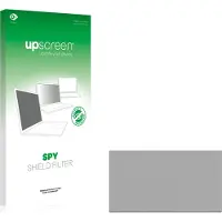 Upscreen Spy Shield Filtre Anti-Espion (15.60", 16:9)