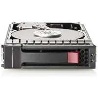 HP M6625 300GB 6G SAS 15K rpm SFF (2.5-inch) Dual Port Hard Drive - 2.5" - 300 GB - 15000 RPM