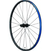 Shimano WH-RX570 29" (622 mm) Frein à disque 12x142 Center Lock 22 mm Roue arrière