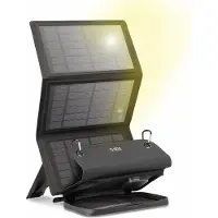 SBS Panneau solaire TESOLARCHG30W