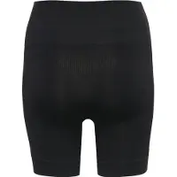Hummel Pantalon de sport 'Tif' gris / noir / blanc