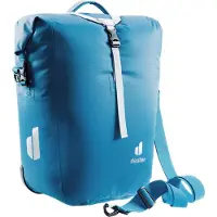 Deuter Bike Weybridge 25+5 Single - Sacoche arrière 43 cm