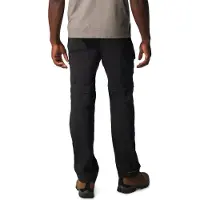Columbia Silver Ridge Utility Pants Gris 28 / 32 Homme